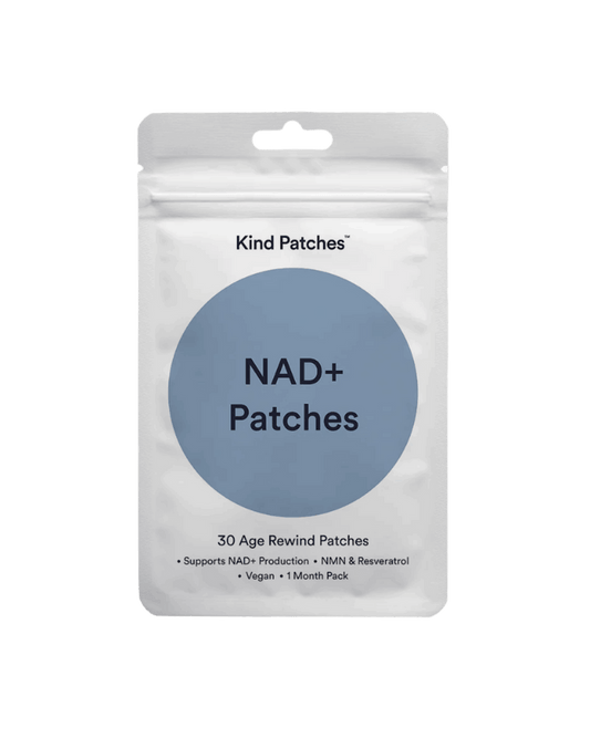 NAD+ Patchs