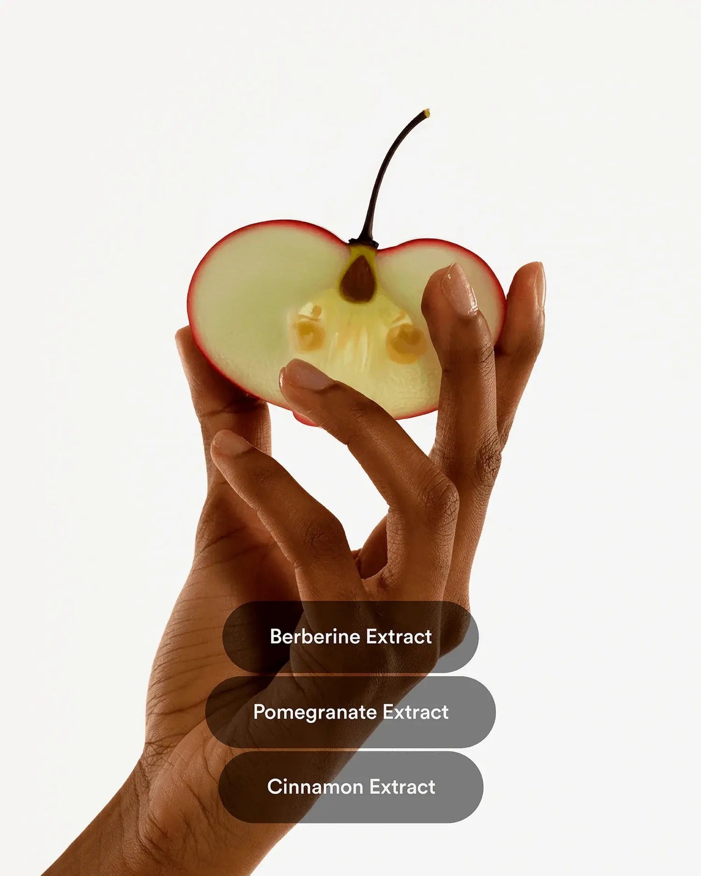 Berberine Patchs